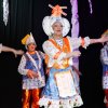 Seniorenfasching