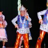 Seniorenfasching