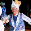 Seniorenfasching
