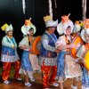 Seniorenfasching