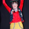 Seniorenfasching