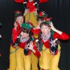 Seniorenfasching