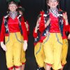 Seniorenfasching