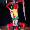 Seniorenfasching
