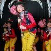 Seniorenfasching