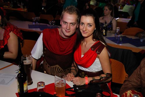 Weiberfasching