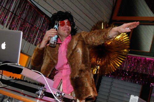 Weiberfasching