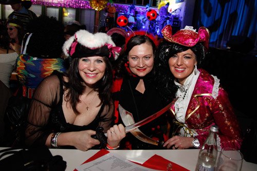 Weiberfasching