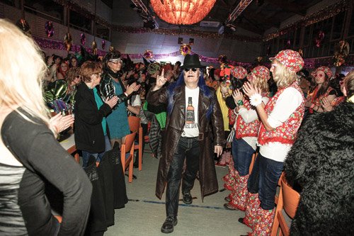 Weiberfasching