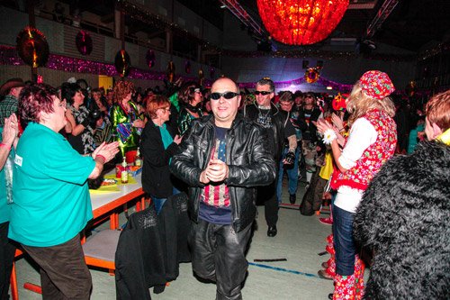Weiberfasching