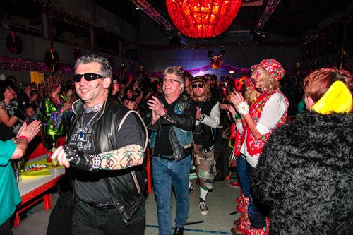 Weiberfasching