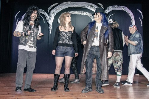 Weiberfasching