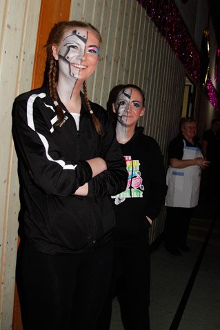 Weiberfasching