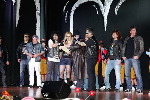 Weiberfasching