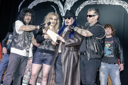 Weiberfasching