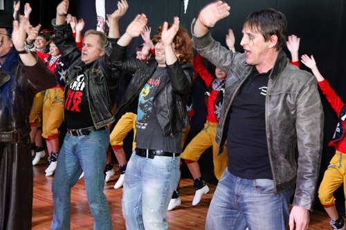 Weiberfasching