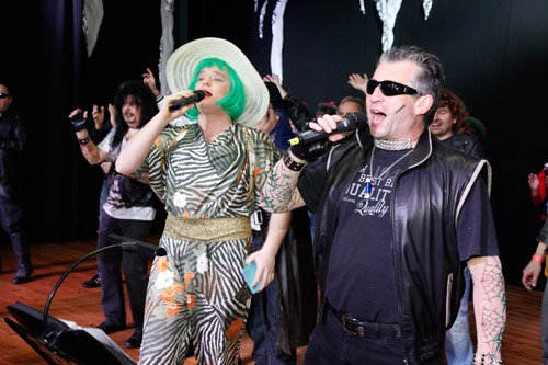 Weiberfasching