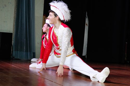 Weiberfasching