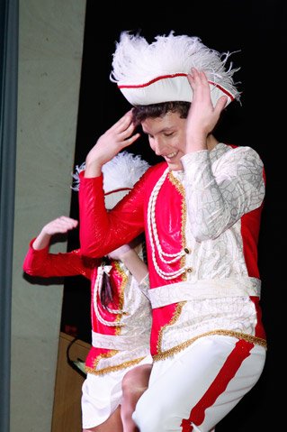 Weiberfasching