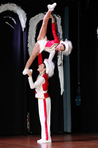 Weiberfasching