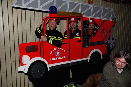 Weiberfasching