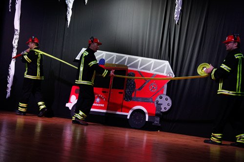 Weiberfasching