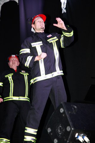 Weiberfasching