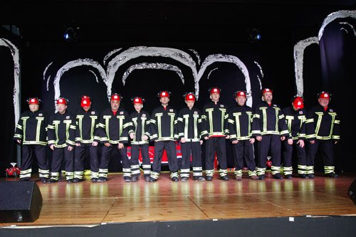 Weiberfasching