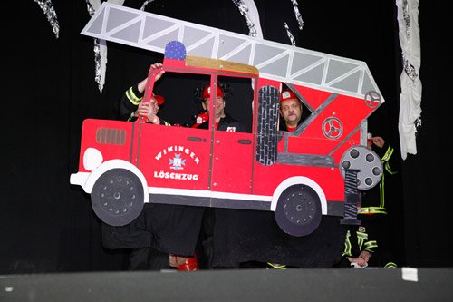 Weiberfasching