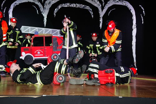 Weiberfasching
