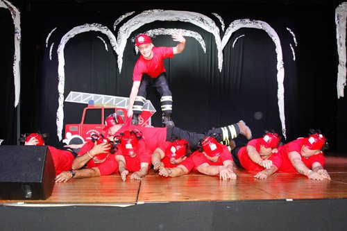 Weiberfasching