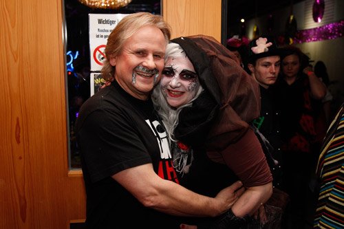Weiberfasching