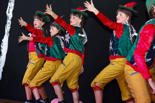 Weiberfasching