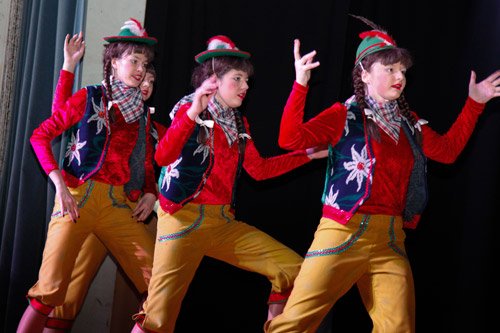 Weiberfasching