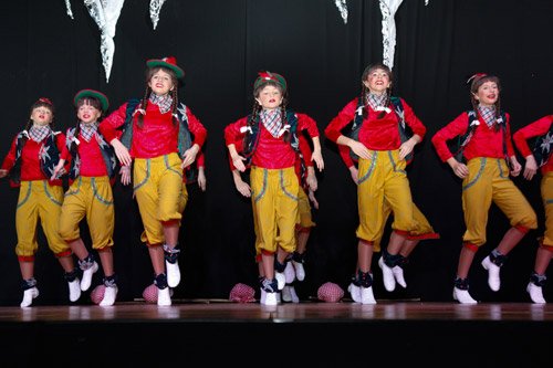 Weiberfasching