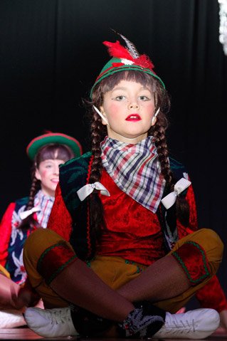 Weiberfasching