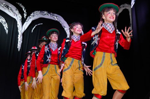 Weiberfasching