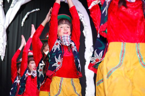 Weiberfasching