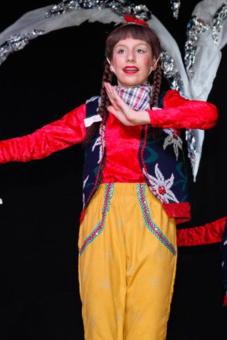Weiberfasching