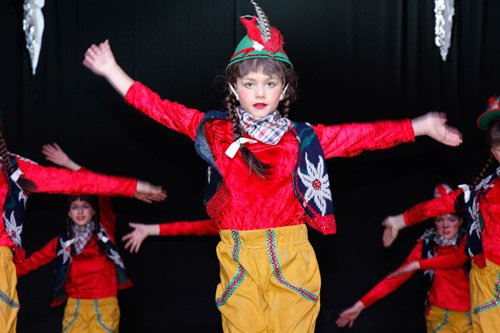 Weiberfasching