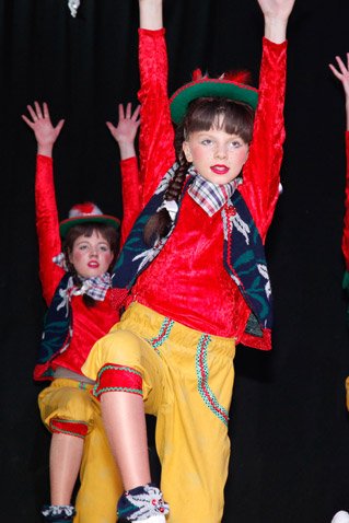 Weiberfasching
