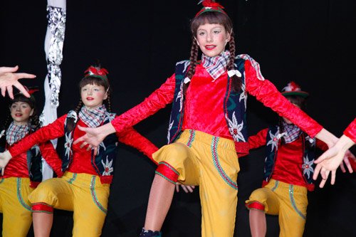 Weiberfasching