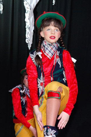 Weiberfasching