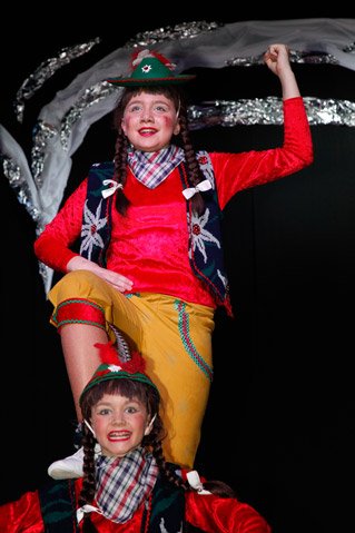 Weiberfasching