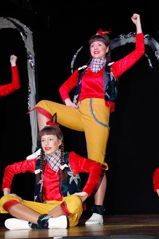 Weiberfasching
