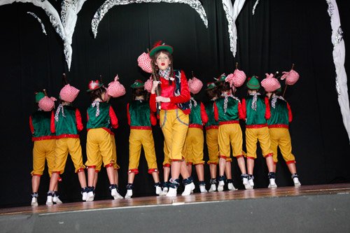 Weiberfasching