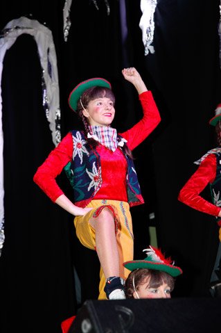 Weiberfasching