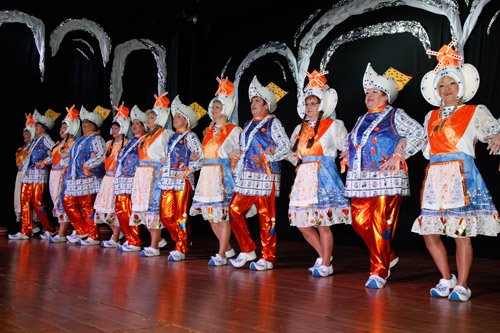 Weiberfasching