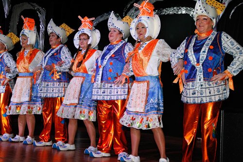 Weiberfasching