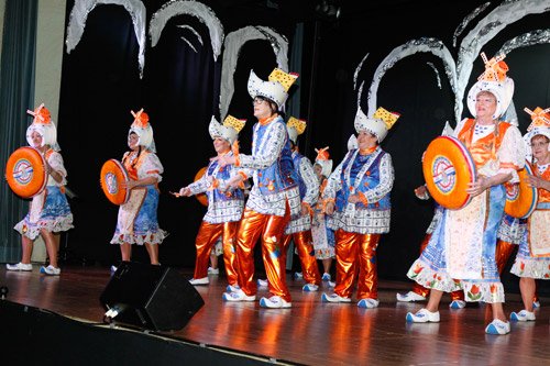 Weiberfasching